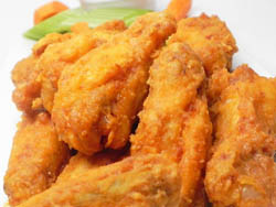 China City Super Buffet food - dish 4