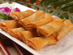 China City Super Buffet food - dish 5