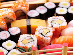 China City Super Buffet food - dish 6